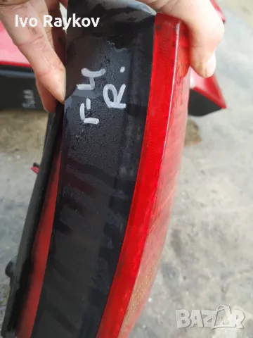 Десен стоп за VW Golf 4 , Комби, снимка 2 - Части - 48817290