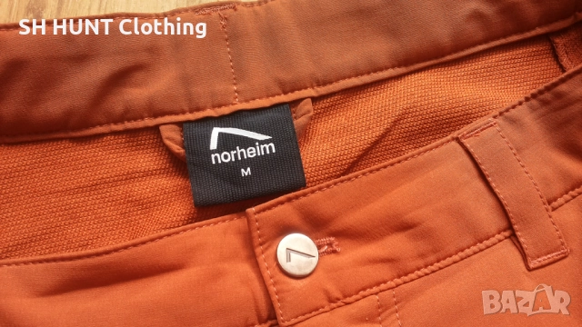 NORHEIM Stretch Trouser размер M еластичен панталон - 1428, снимка 11 - Екипировка - 52417392