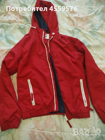 мъжко и юношеско яке, снимка 9 - Якета - 54234407