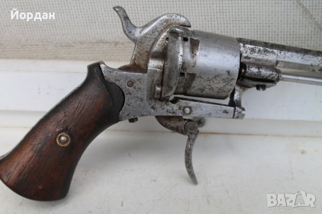 ''Лефоше'', снимка 3 - Антикварни и старинни предмети - 40196531