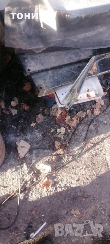 части за помпи, снимка 2 - Градинска техника - 42915433