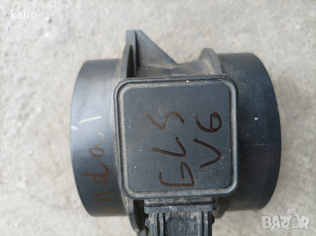 Дибитомер Хюндай GLS V6, снимка 4 - Части - 36395195