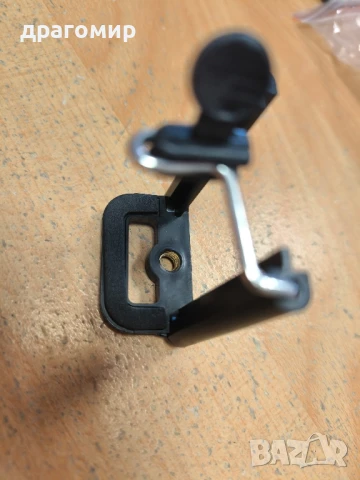 стойка за GSM, снимка 4 - Селфи стикове, аксесоари - 51324905