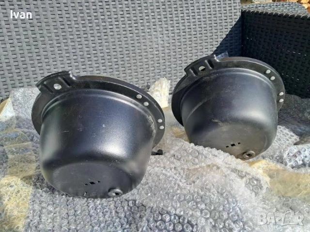 Нови и втора употреба части за Трабант Trabant, снимка 2 - Части - 50107557