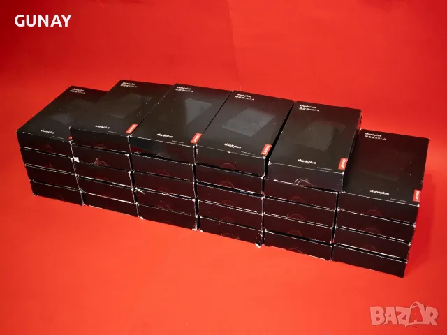 LENOVO K01A 1TB Външен Хард Диск External HDD 1000GB USB 3.0 Преносима Памет Лаптоп PC Твърд, снимка 4 - Външни хард дискове - 55945737
