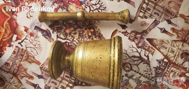 чуканче, снимка 2 - Аксесоари за кухня - 47911642