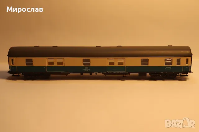 H0 1/87 ROWA ЛОКОМОТИВ ВАГОН ВЛАК ВЛАКЧЕ ЖП