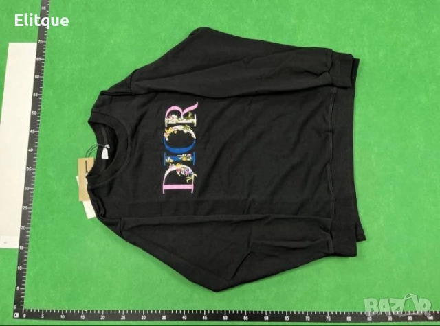 блузи , снимка 2 - Блузи с дълъг ръкав и пуловери - 52713987