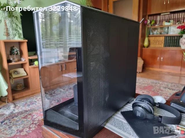Game PC/AI pc Ryzen 9 7900X w. RTX4060Ti, снимка 5 - Геймърски - 56158913