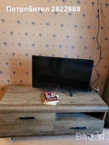 ТВ шкаф с масичка