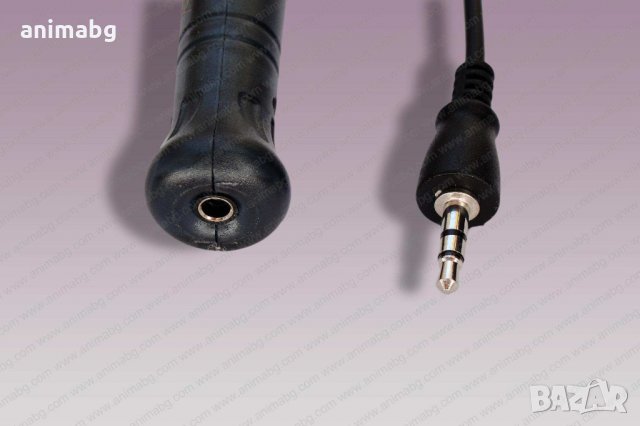 ANIMABG Мини поялник с USB 8W, снимка 3 - Друга електроника - 32055795