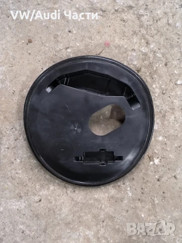 Капак резервоар горивна помпа за Голф 5 Ауди А3 Пасат Джета VW Golf 5 Audi A3 8P Passat 1K0971839E