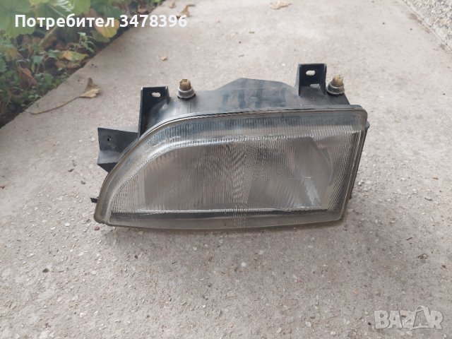Ляв фар за Ford Orion / Escort