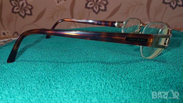Yves Saint Laurent - очила за рамки , снимка 7 - Слънчеви и диоптрични очила - 36717342