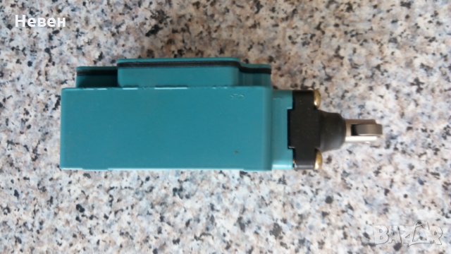 Honeywell Sensing GLAB20C General Purposel Limit Switches - Honeywel, снимка 2 - Резервни части за машини - 29760488