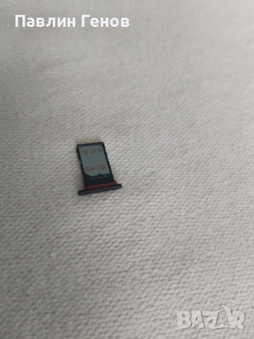 Sim Сим държаж Huawei Nova 8i