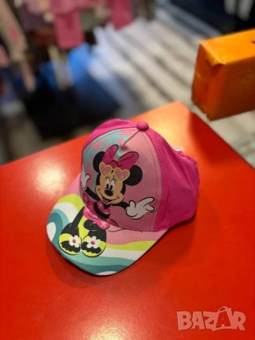 детски шапки , снимка 7 - Шапки, шалове и ръкавици - 51318065