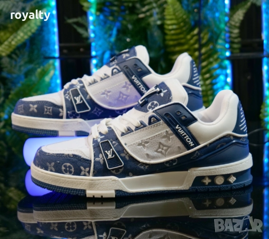 Louis Vuitton Дамски Маратонки 