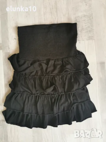 къси панталони и пола, снимка 2 - Къси панталони и бермуди - 49694568