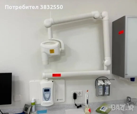 Интраорален рентген Progeny Dental Preva
