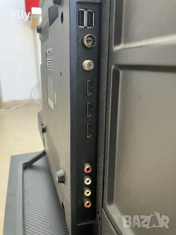 Телевизор Smart Tech 40 (101 см) Full HD, снимка 5 - Телевизори - 56449496