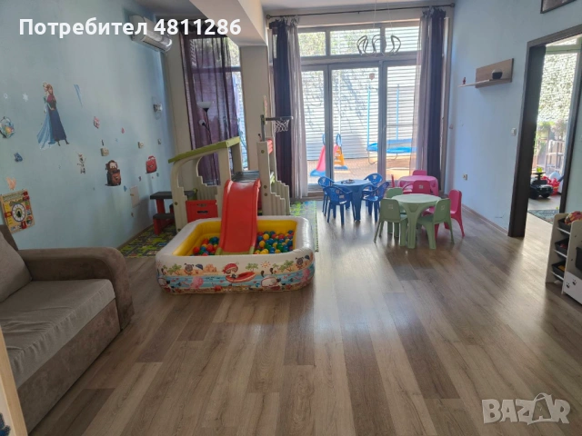 Детски рожден ден в Зала за събития "Лъвчетата" в жк. "Кръстова вада", снимка 7 - Други - 54349671