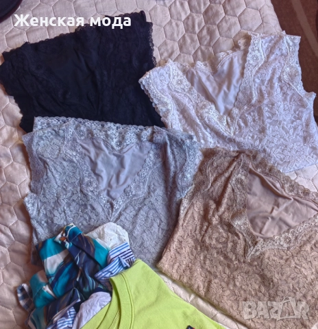 Дамски елегантни блузи