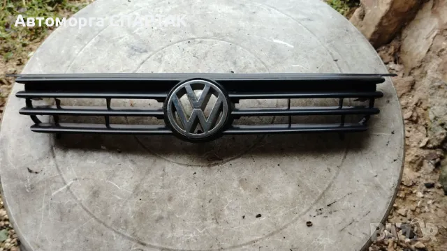 РЕШЕТКА VW TIGUAN 16- 5NA 853653