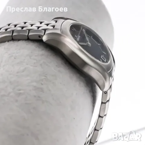 Дамски часовник Edox, снимка 5 - Дамски - 56165152