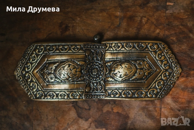 Пафти от Северняшката област