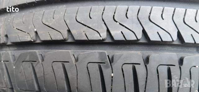  НОВИ 225 75 R16C Continental/Michelin, снимка 9 - Гуми и джанти - 54089888