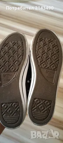 Ориг кецове Converse N 37 , снимка 3 - Кецове - 50410156