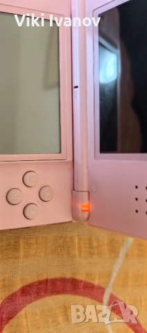 Nintendo ds lite, снимка 4 - Nintendo конзоли - 54143533