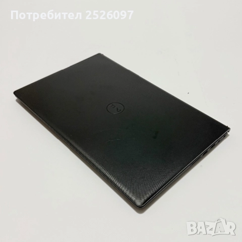Dell Vostro 3520/15,6” IPS 120Hz/i7-1255U 4,70GHz/512GB/16GB/Подсветка, снимка 8 - Лаптопи за работа - 52163496