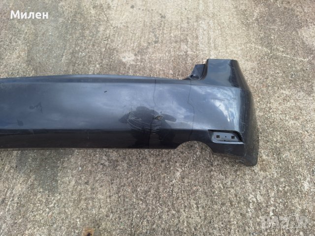 Задна Броня За Subaru Impresa 5 Врати 2008-2014 Година Субару Импреза , снимка 8 - Части - 42686148