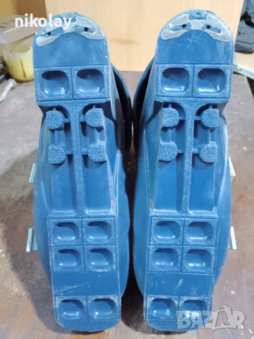 Ски обувки 41 номер, снимка 5 - Зимни спортове - 50592421