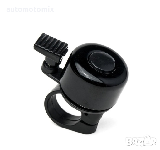 МЕТАЛЕН ЗВЪНЕЦ ЗА ВЕЛОСИПЕД - 68455