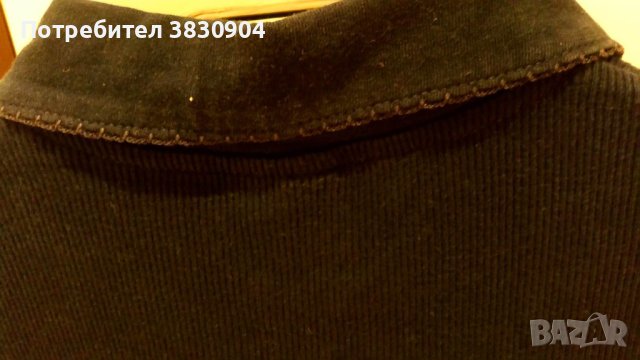 Рокля Benetton size XL, 100% памук трико, снимка 4 - Детски рокли и поли - 42206622