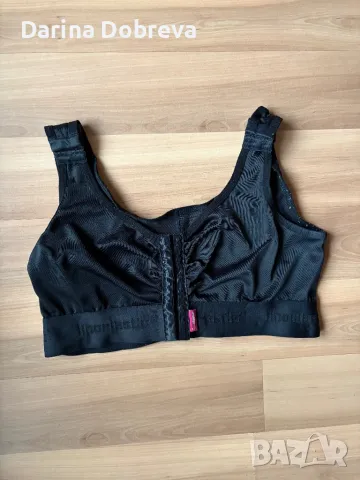 Следоперативни дамски бюстиета, снимка 7 - Тениски - 49711967