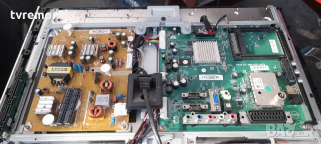 power Board 715G4263-P01-H20-001E, снимка 5 - Части и Платки - 35553507