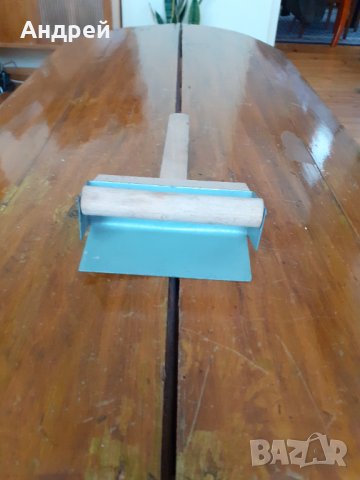 Стар уред,валяк, снимка 2 - Други ценни предмети - 31388362