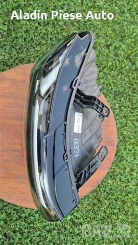 Десен фар Dacia Duster Bigster година 2024 2025 2026 Led, код 260100444R , снимка 2 - Аксесоари и консумативи - 51126888