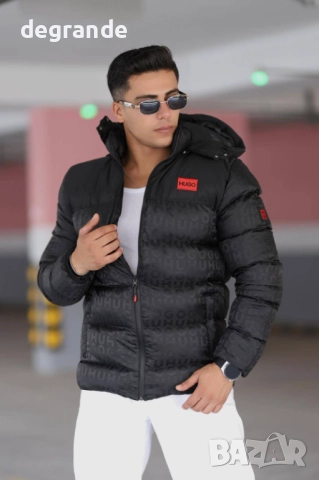 Мъжко яке Hugo 