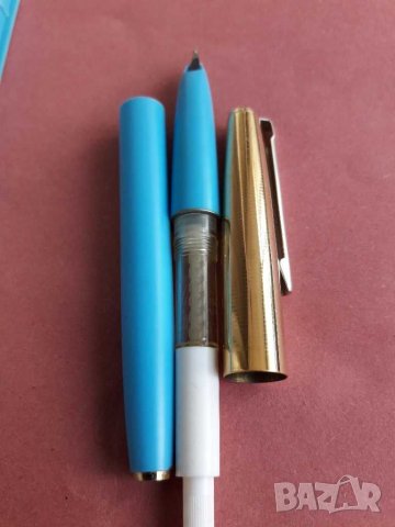 Стара Руска писалка -5, снимка 10 - Антикварни и старинни предмети - 29875545