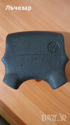 Airbag VW golf