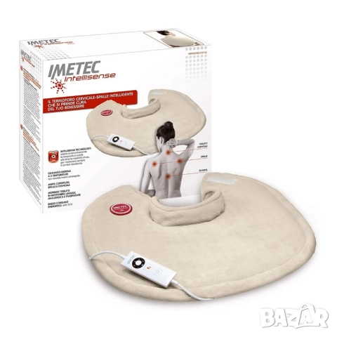 Нагревателна подложка IMETEC CHP 03 Intellisense