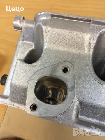 Порт и полиране канали и горивни камери на цилиндрови глави, снимка 3 - Други услуги - 48481065