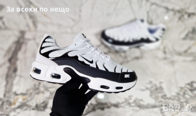 Nike Мъжки Маратонки👟Мъжки Спортни Обувки Найк - Налични Различни Цветове Код P1831, снимка 2 - Маратонки - 53014844