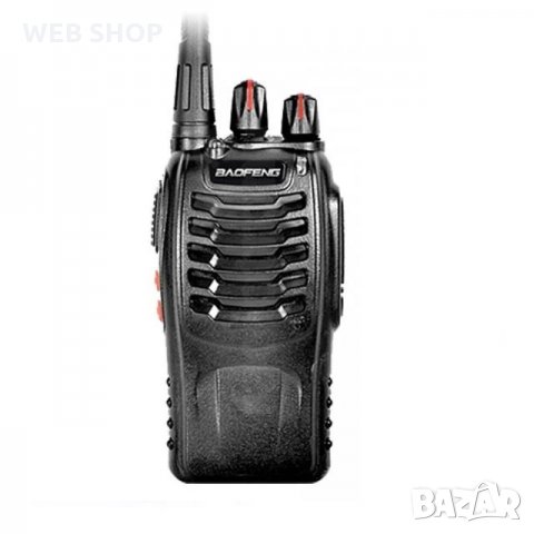 Радиостанция Baofeng 888s, снимка 1