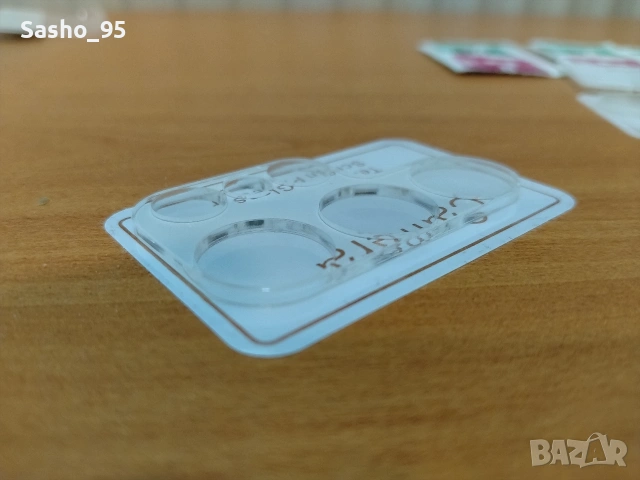 Протектори за камера galaxy S23 ultra, снимка 5 - Фолия, протектори - 54347316